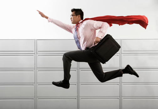 Je t'écoute donc...je te motive !