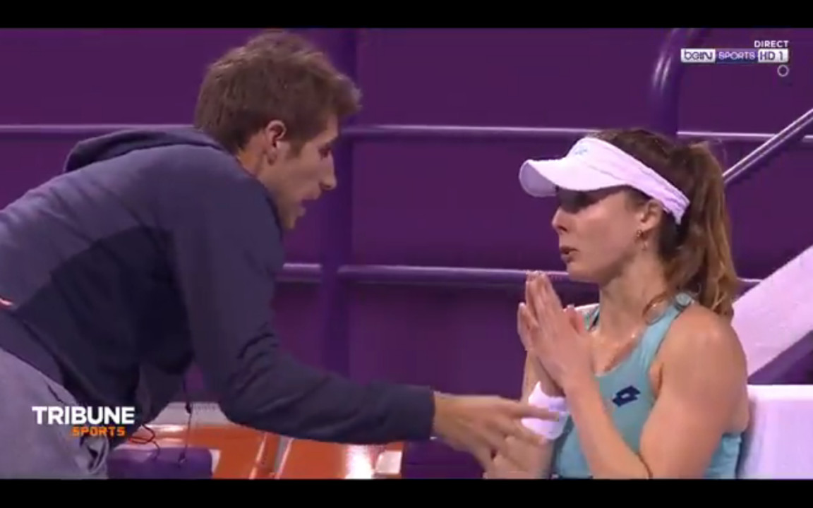 De l'ordre dans les messages...