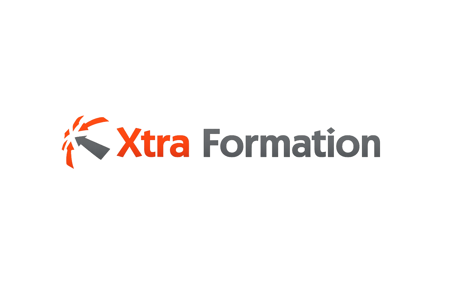 Xtra Formation Logo