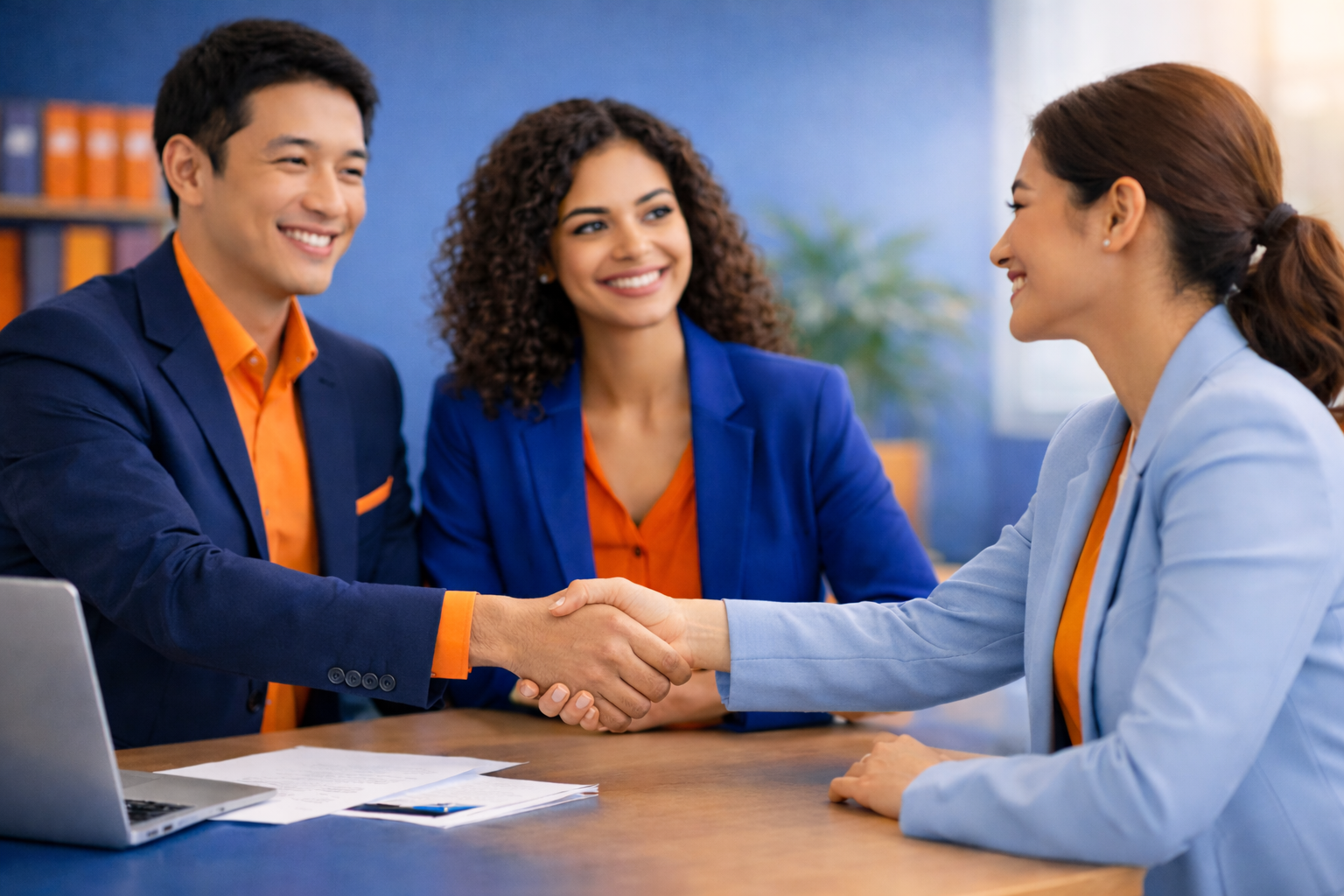 Bannière Nos Clients