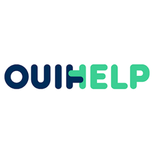 Logo de la société Ouihelp