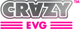 Logo de la société EVG