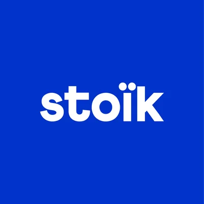 Logo de la société Stoik