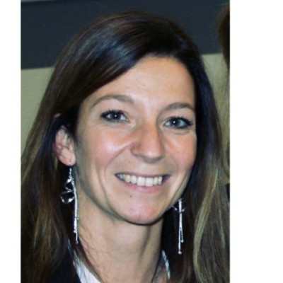 Photo de Caroline Rey