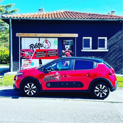 Photo de Mme MIRAGLIA Marion