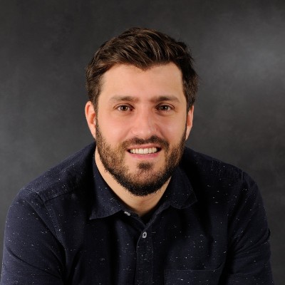 Photo de Romain JOUFFRE